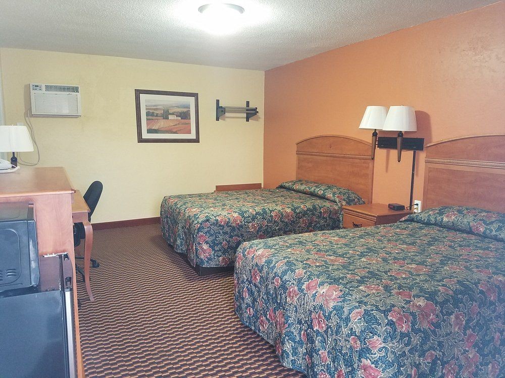 Comfortable Accommodation Options
